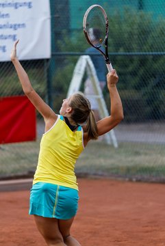 Bild 447 - Horst Schr�der Pokal 2. Tag